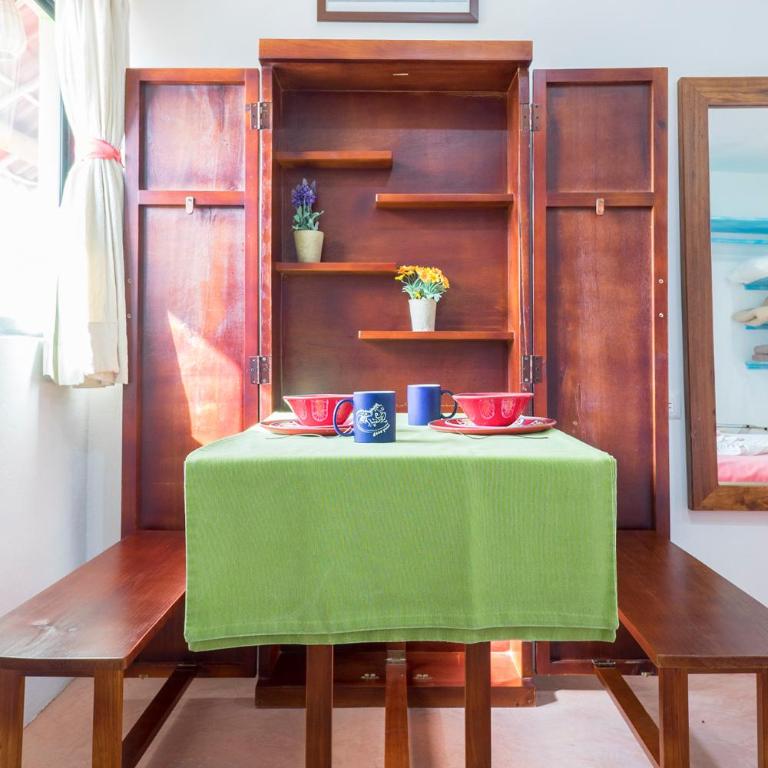 Casa Toloc Tulum - Estudio Deluxe con cama grande - 6