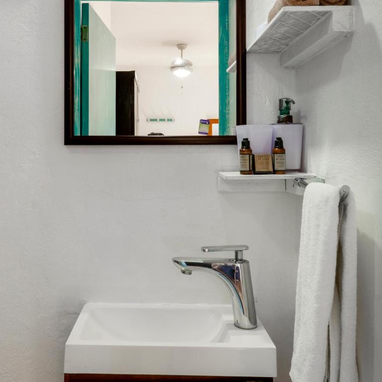 Casa Toloc Tulum - Estudio Deluxe - 7