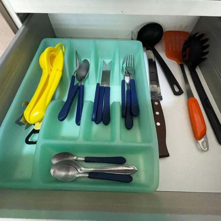 Dpto lujoso y moderno en zona empresarial - One-Bedroom Apartment - 8