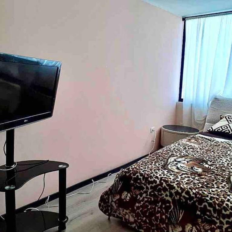 Departamento amplio y moderno sector residencial - Apartamento de 1 dormitorio - 7
