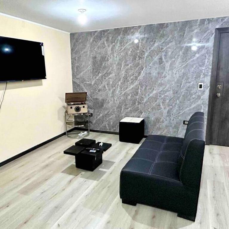 Departamento amplio y moderno sector residencial - Apartamento de 1 dormitorio - 17