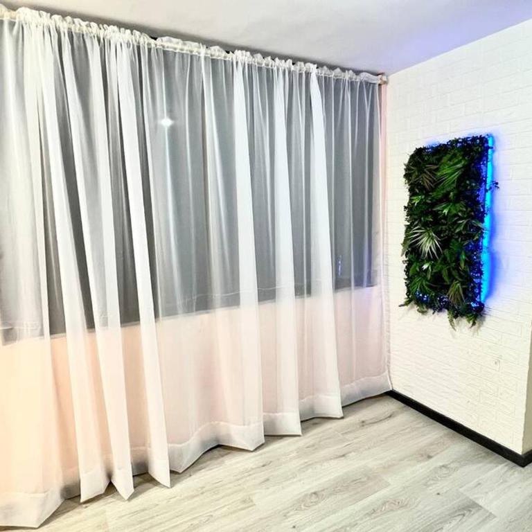 Departamento amplio y moderno sector residencial - Apartamento de 1 dormitorio - 18