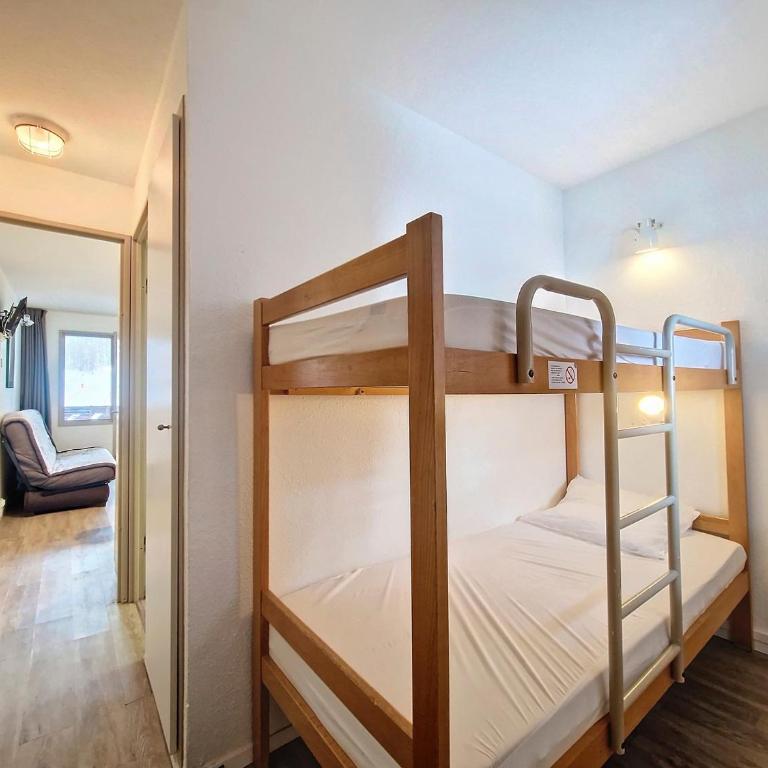 Studio confortable à Val-d'Isère, accès pistes, 2-4 pers. - FR-1-518-157 - Studio - 4