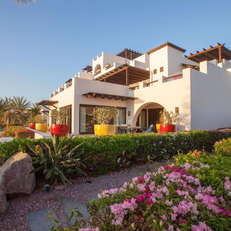Casa Marvela at Playa de La Paz - 1 Br Penthhouse - Apartamento de 1 dormitorio con balcón y vistas al mar - 23