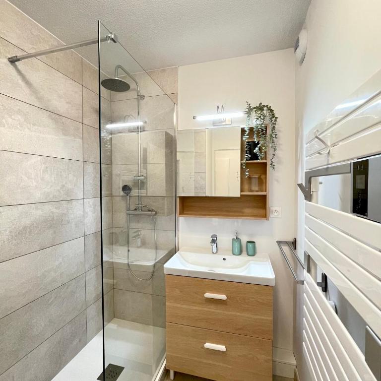 Airbus by Yumē - Apartamento de 1 dormitorio - 3