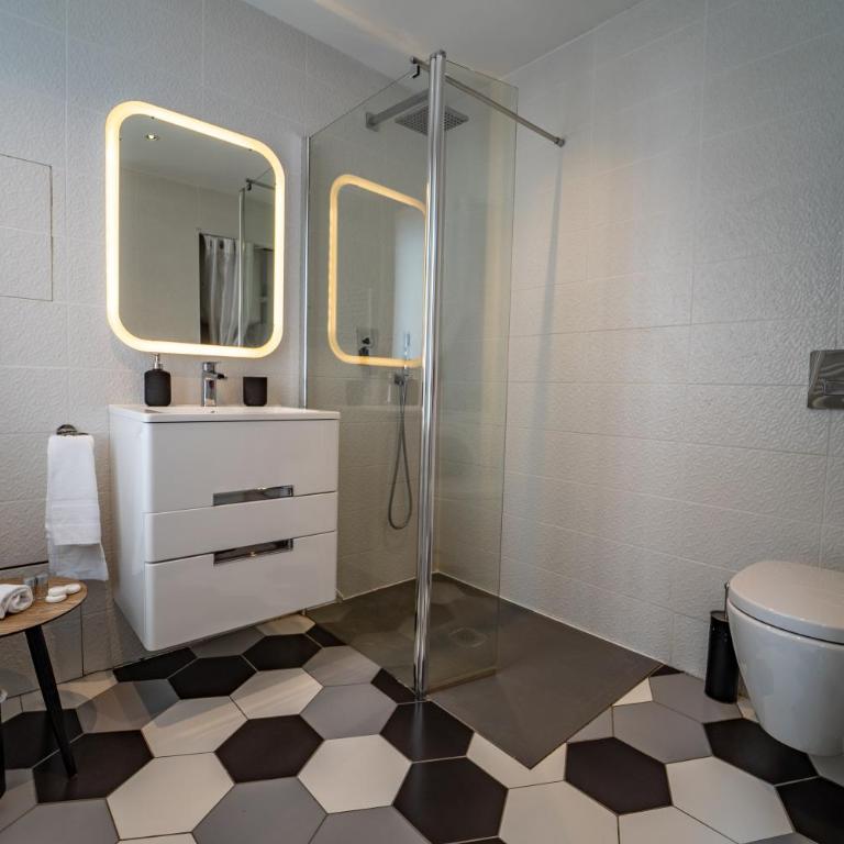 Pargaminières by Yumē - Appartement 1 Chambre - 3