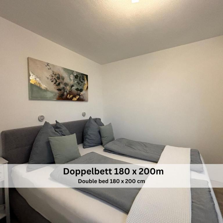 Apartments Viola Altenmarkt - One-Bedroom Apartment - 4