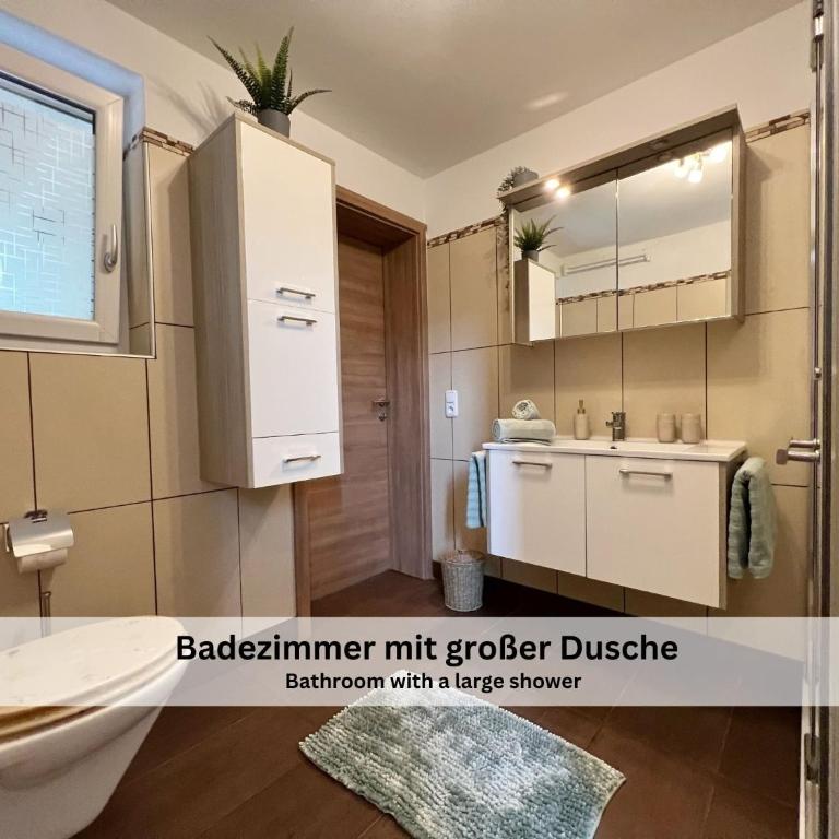 Apartments Viola Altenmarkt - One-Bedroom Apartment - 5