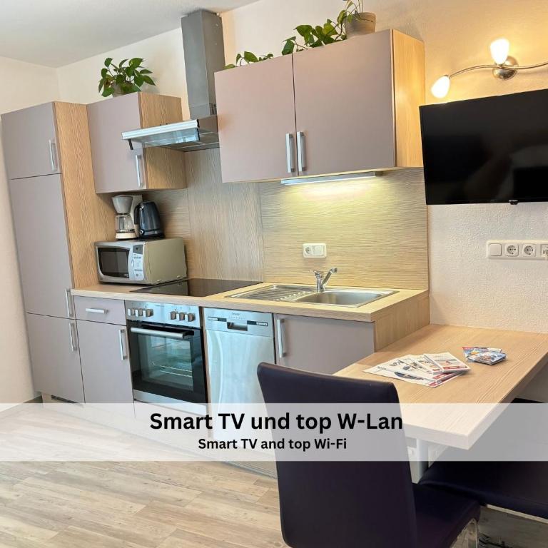 Apartments Viola Altenmarkt - One-Bedroom Apartment - 2