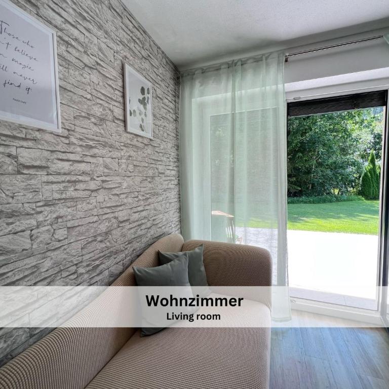 Apartments Viola Altenmarkt - One-Bedroom Apartment - 6