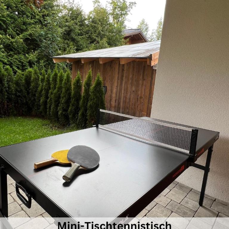 Apartments Viola Altenmarkt - One-Bedroom Apartment - 15