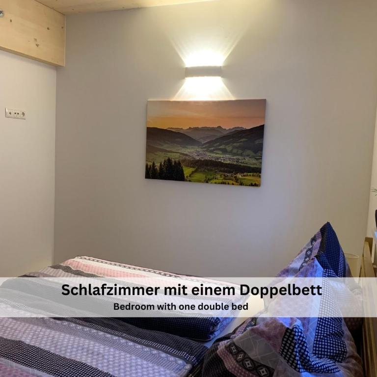 Apartments Viola Altenmarkt - Two-Bedroom Apartment - 40