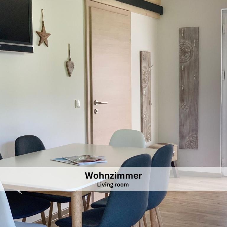 Apartments Viola Altenmarkt - Two-Bedroom Apartment - 6