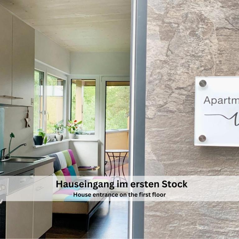 Apartments Viola Altenmarkt - Two-Bedroom Apartment - 37