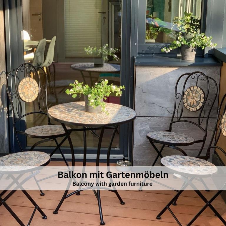Apartments Viola Altenmarkt - Two-Bedroom Apartment - 36