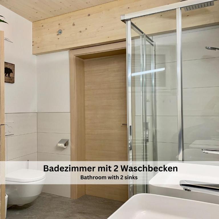 Apartments Viola Altenmarkt - Two-Bedroom Apartment - 3