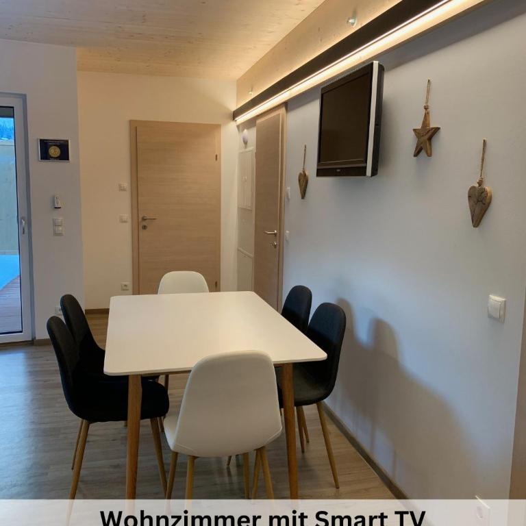 Apartments Viola Altenmarkt - Two-Bedroom Apartment - 8