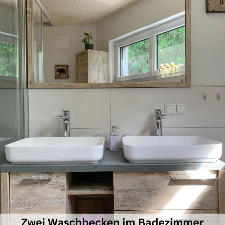Apartments Viola Altenmarkt - Two-Bedroom Apartment - 14