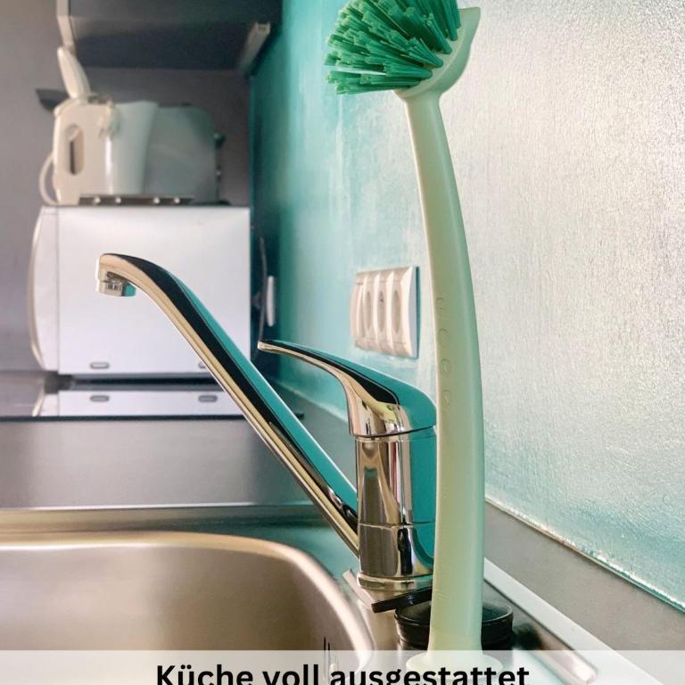 Apartments Viola Altenmarkt - Two-Bedroom Apartment - 13