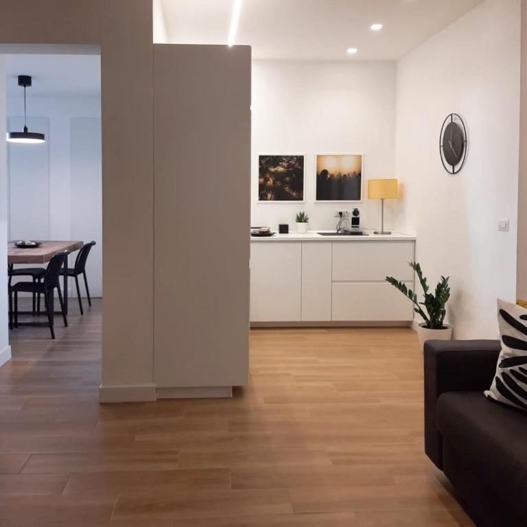 CRIS HOUSE - Appartamento con 1 Camera da Letto - 8