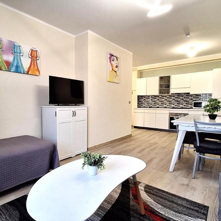 Al Glicine Apartments - Appartamento Standard - 3