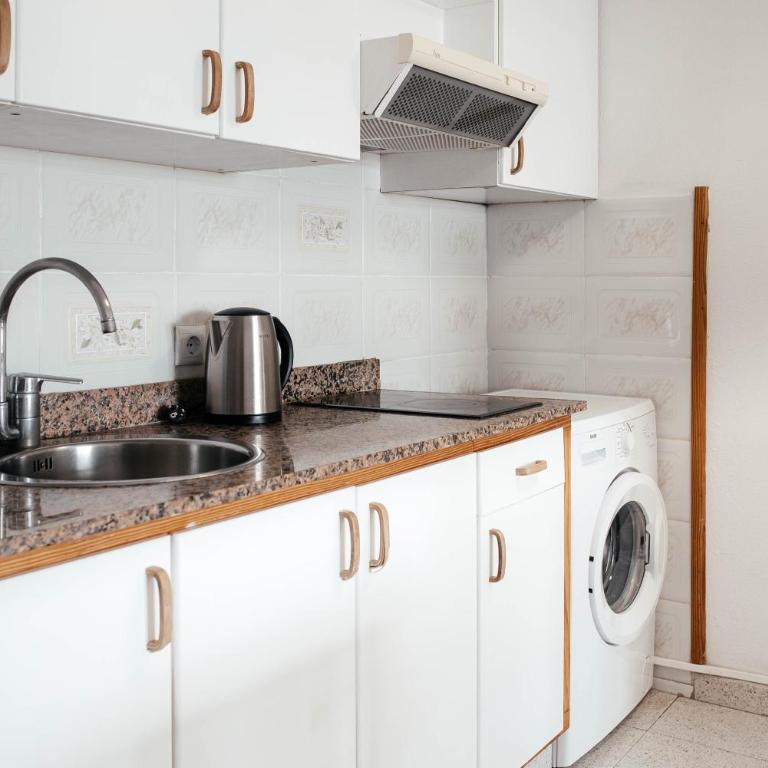 Apartamento TamaraMar 1 - Appartement 1 Chambre - 4