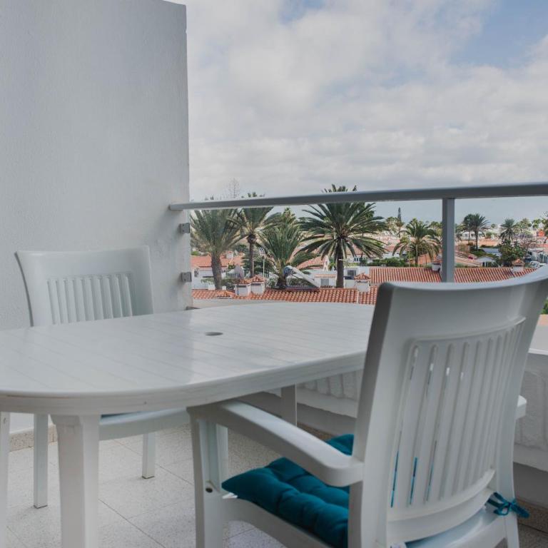 Apartamento TamaraMar 1 - Appartement 1 Chambre - 1