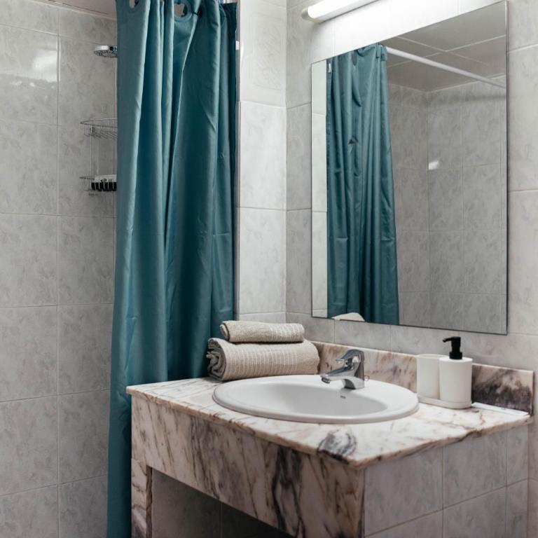 Apartamento TamaraMar 1 - Appartement 1 Chambre - 14