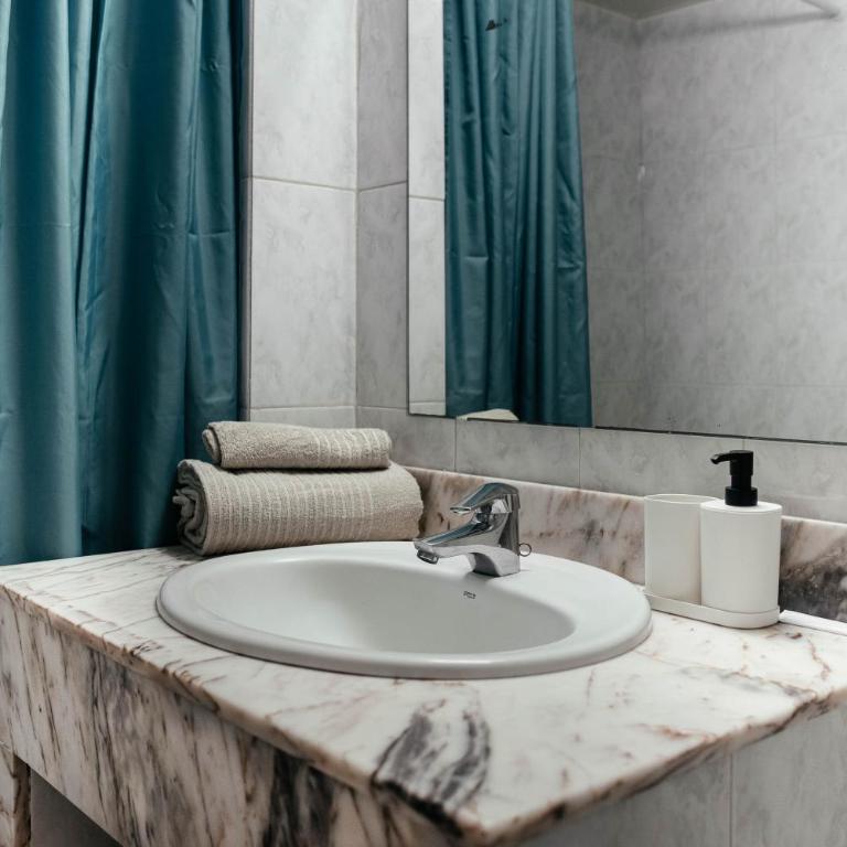 Apartamento TamaraMar 1 - Appartement 1 Chambre - 16
