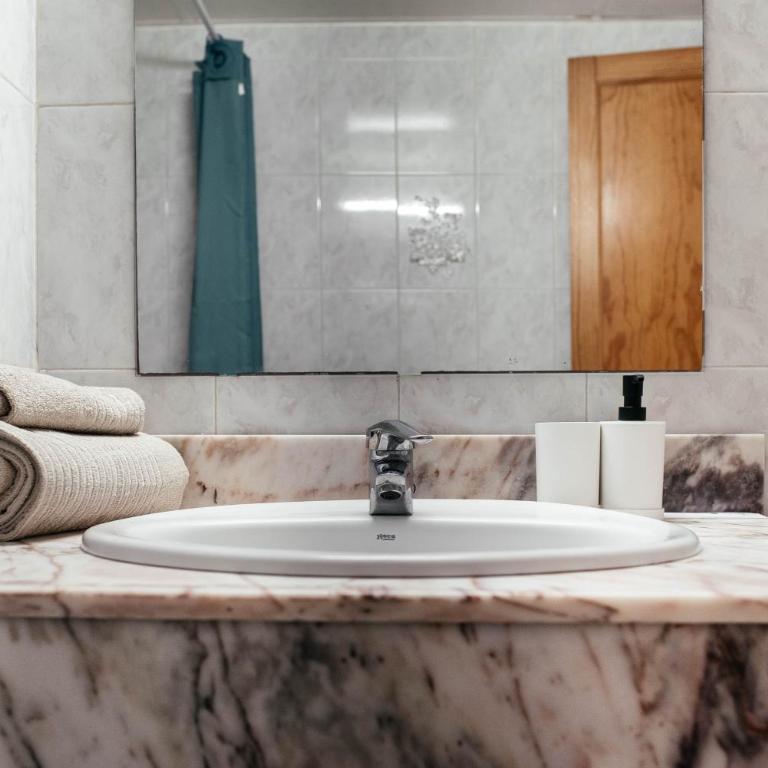 Apartamento TamaraMar 1 - Appartement 1 Chambre - 11