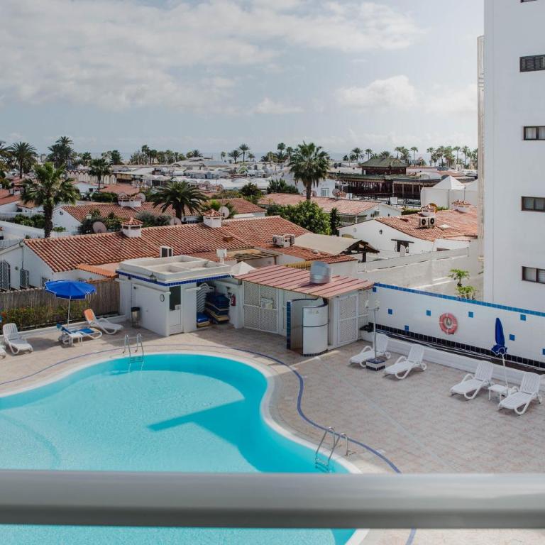 Apartamento TamaraMar 1 - Appartement 1 Chambre - 18