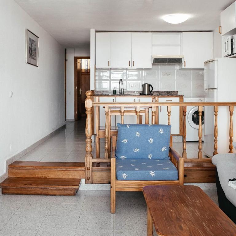 Apartamento TamaraMar 1 - Appartement 1 Chambre - 5