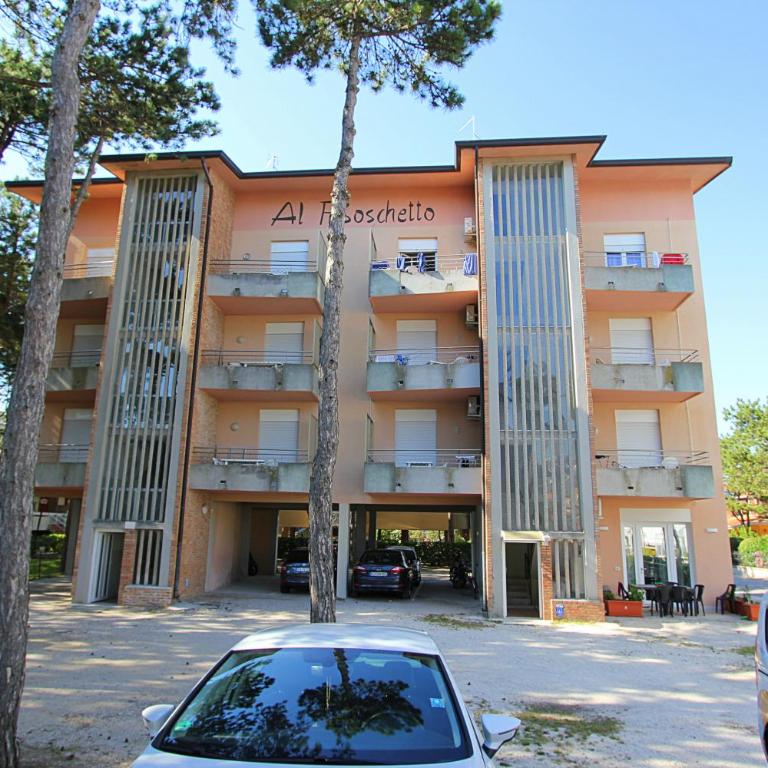 Bibione getaway one bedroom flat with AC - Apartment - 5