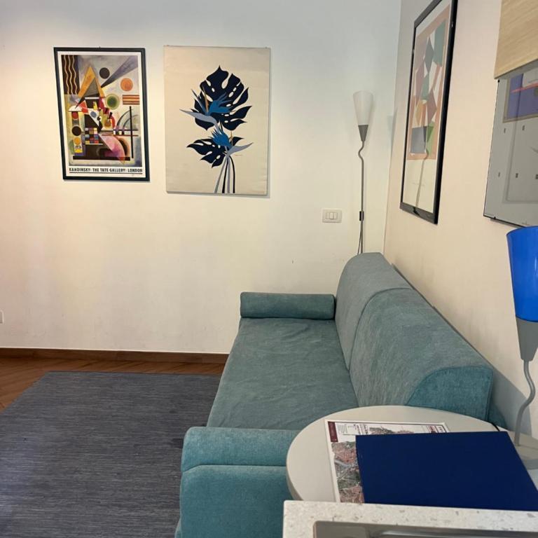 Doria Suites - Studio - 14