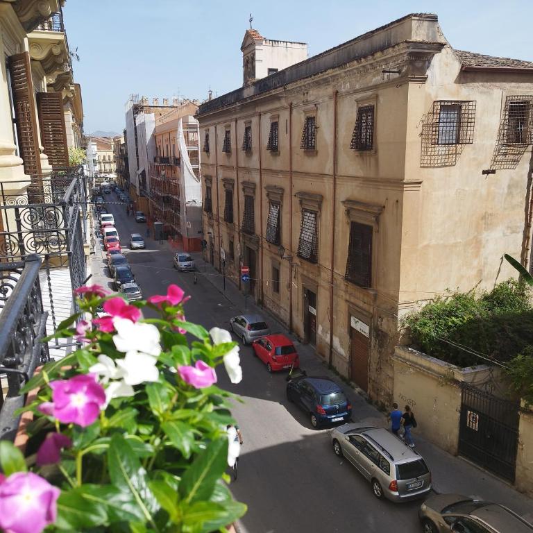AUSA suites - Camera Matrimoniale con Balcone - 20