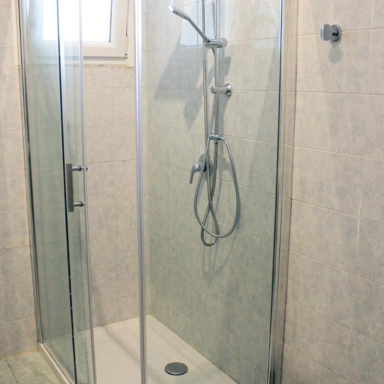 Stanze di Sofia - Camera Matrimoniale Standard con Bagno in Comune - 16