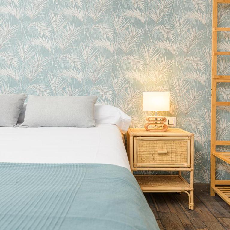City Center Penthouse & Parking - Apartamento de 1 dormitorio - 7