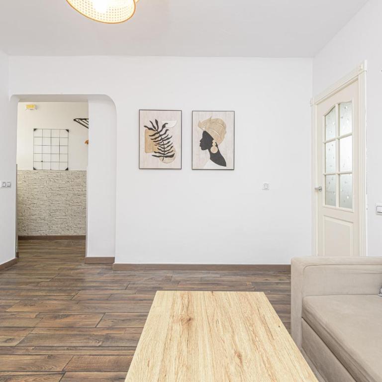 City Center Penthouse & Parking - Apartamento de 1 dormitorio - 19