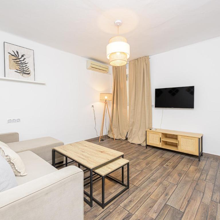 City Center Penthouse & Parking - Apartamento de 1 dormitorio - 20