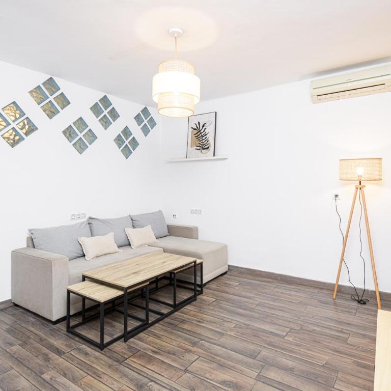 City Center Penthouse & Parking - Apartamento de 1 dormitorio - 16