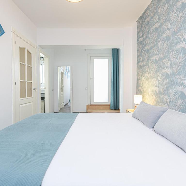 City Center Penthouse & Parking - Apartamento de 1 dormitorio - 9