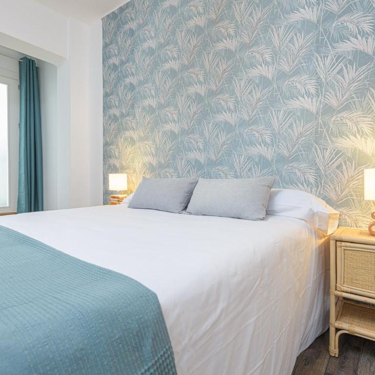 City Center Penthouse & Parking - Apartamento de 1 dormitorio - 8