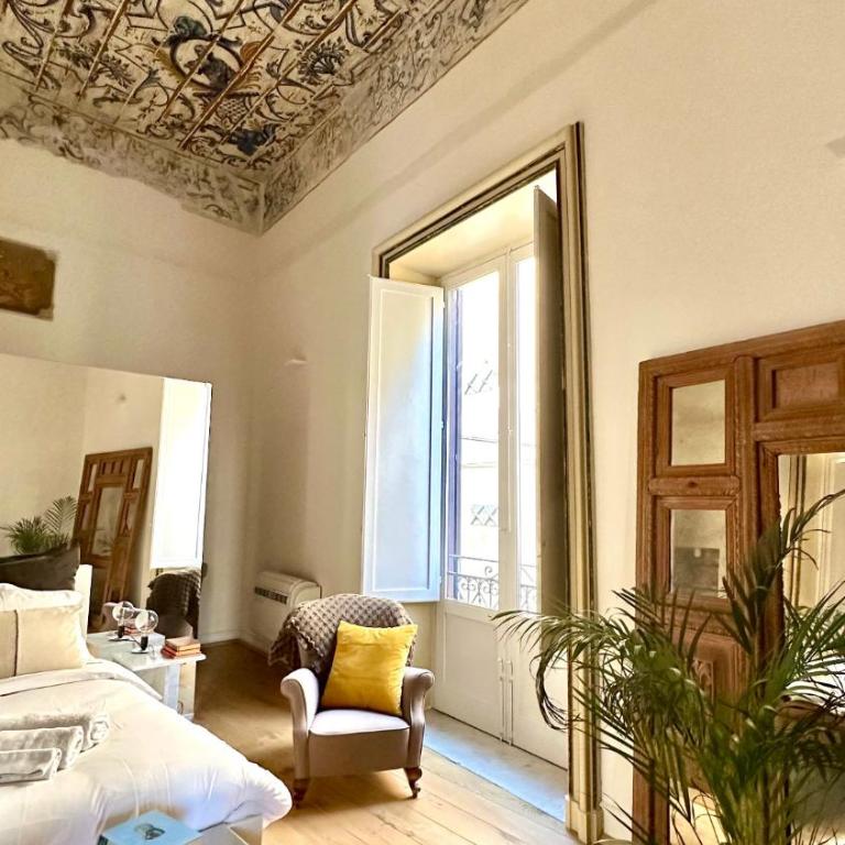 Casa Guilla_alla Cattedrale - Appartamento con 1 Camera da Letto - 10