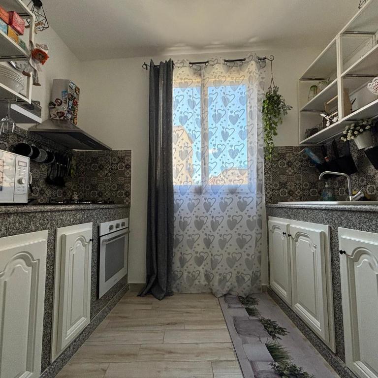 Relais Rosa Apartment - Appartamento con 2 Camere da Letto - 18