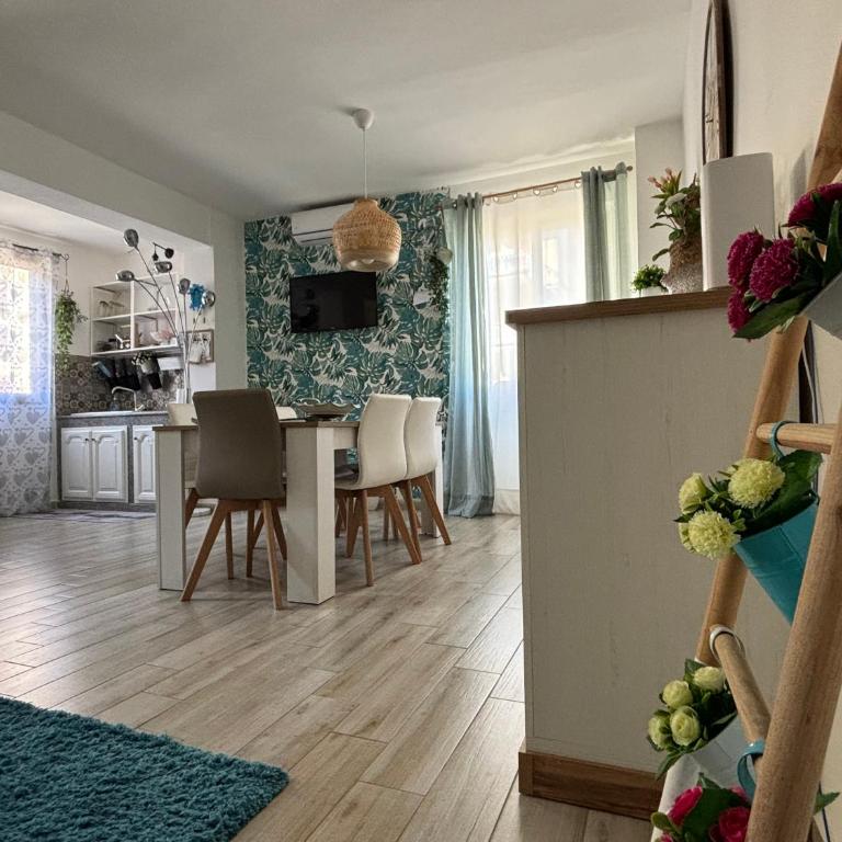 Relais Rosa Apartment - Appartamento con 2 Camere da Letto - 2