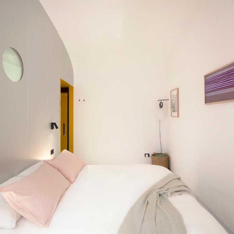 Interno A - Rome - Appartamento con 1 Camera da Letto - 14