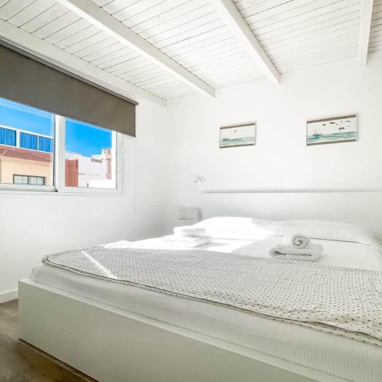 B-Rent La Azotea Zen - Apartamento de 1 dormitorio - 3