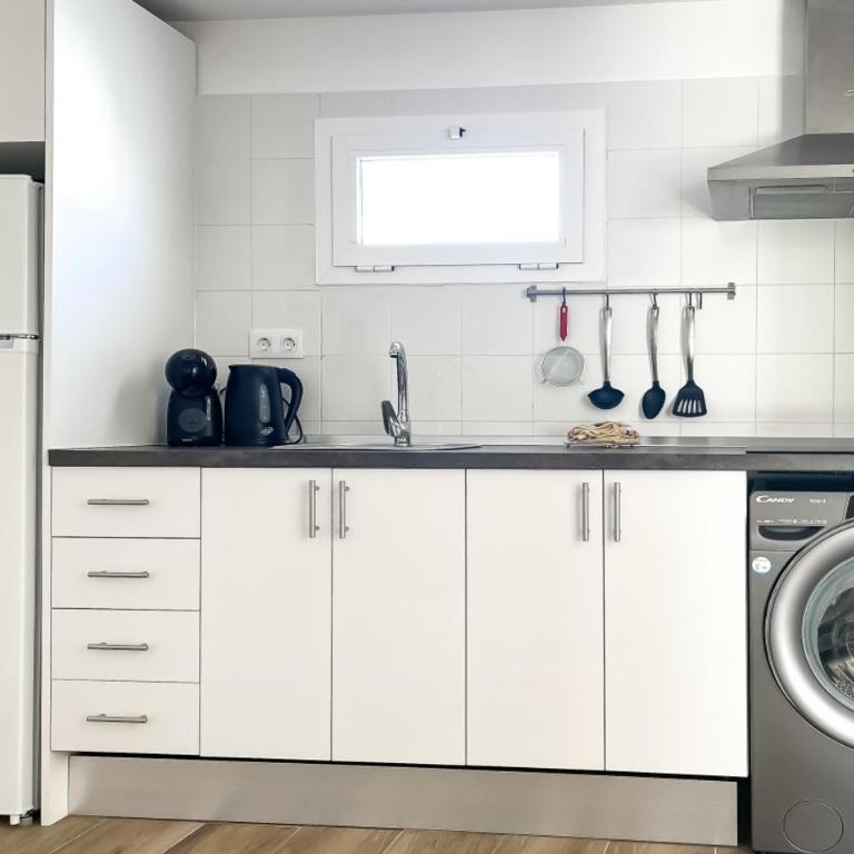 B-Rent La Azotea Zen - Apartamento de 1 dormitorio - 11