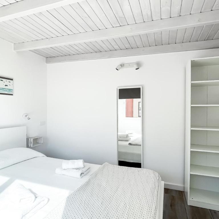 B-Rent La Azotea Zen - Apartamento de 1 dormitorio - 6