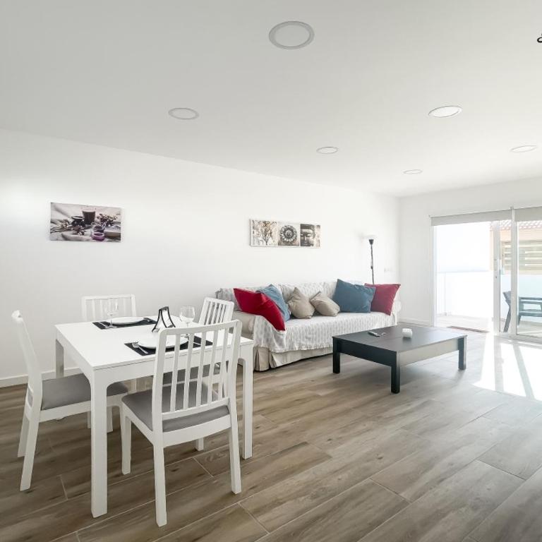 B-Rent La Azotea Zen - Apartamento de 1 dormitorio - 18